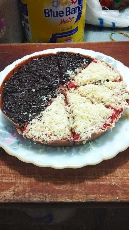 Martabak S.A 3