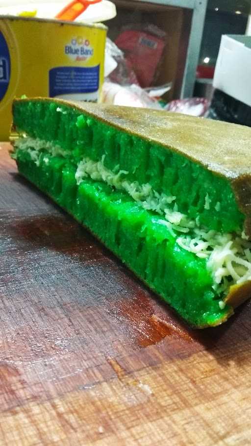 Martabak S.A 1