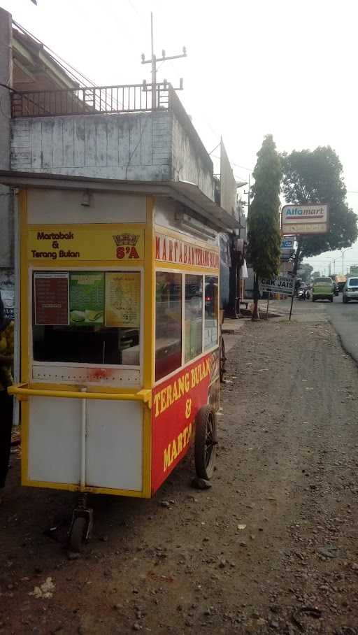 Martabak S.A 9