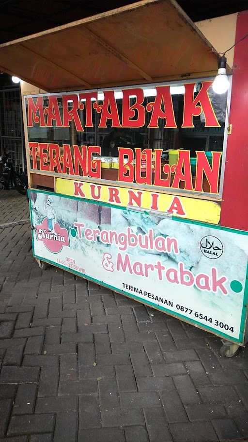 Martabak Terang Bulan Kurnia 7