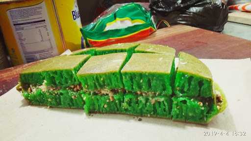 Martabak Terang Bulan Sa 9