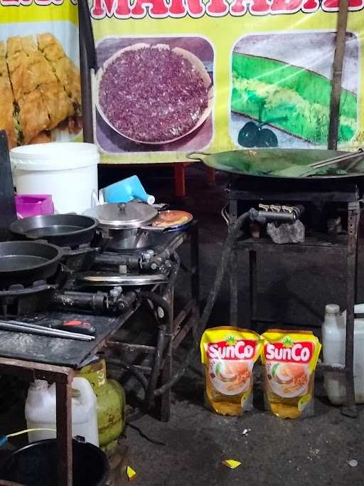 Martabak Terangbulan Adam 1