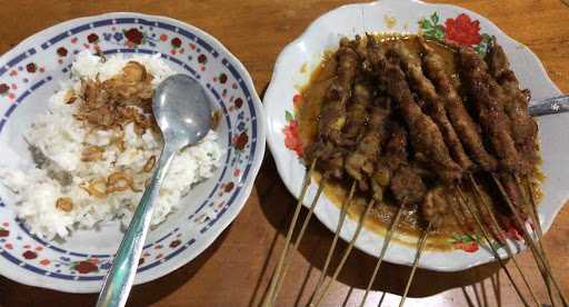 Mie Ayam & Sate Ayam Blora 4