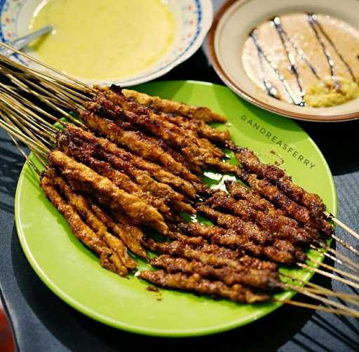 Mie Ayam & Sate Ayam Blora 1