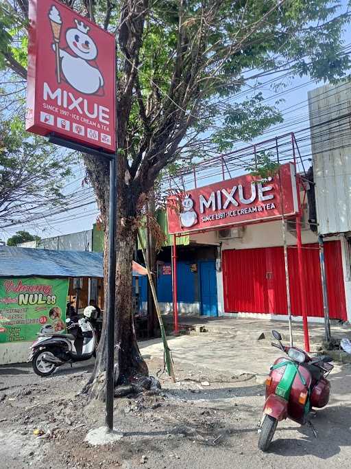 Mixue Thamrin Lawang Malang 5