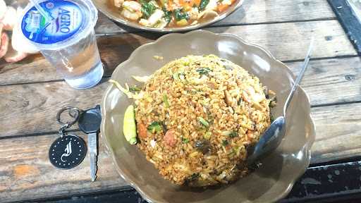 Nasi Goreng Dhemit 4