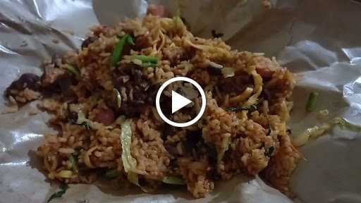 Nasi Goreng Dhemit 6