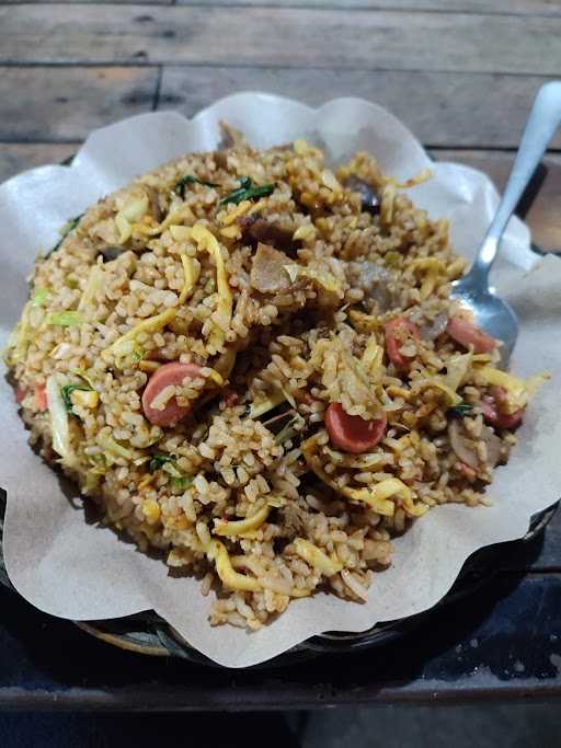 Nasi Goreng Dhemit 3