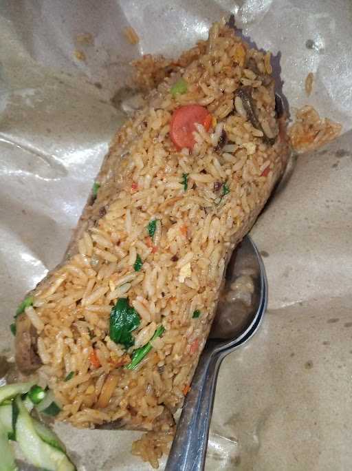 Nasi Goreng Dhemit 8