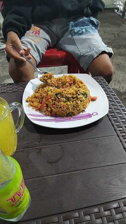 Nasi Goreng Dhemit 5