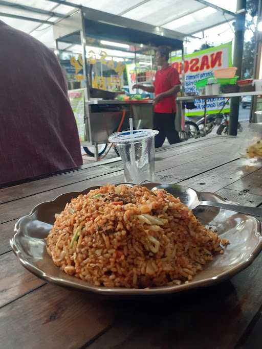 Nasi Goreng Dhemit 2