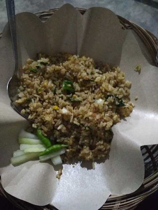 Nasi Goreng Jawa Areng 5