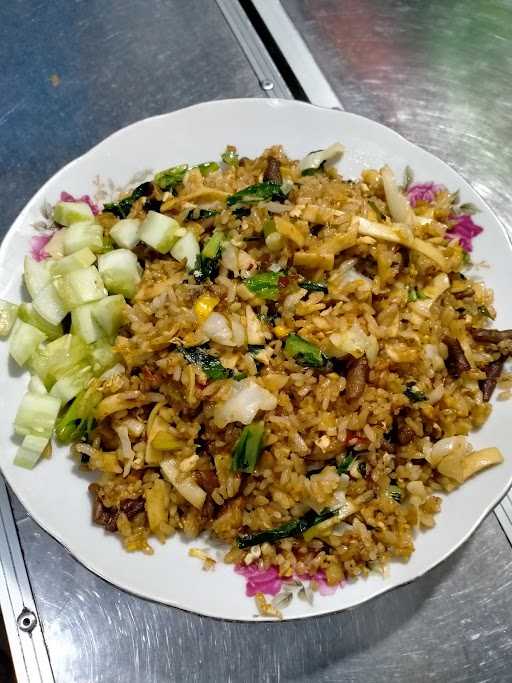 Nasi Goreng Jawa Areng 6