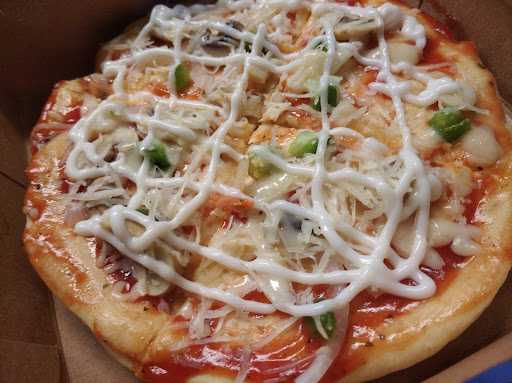 Nyam Nyam Pizza 3