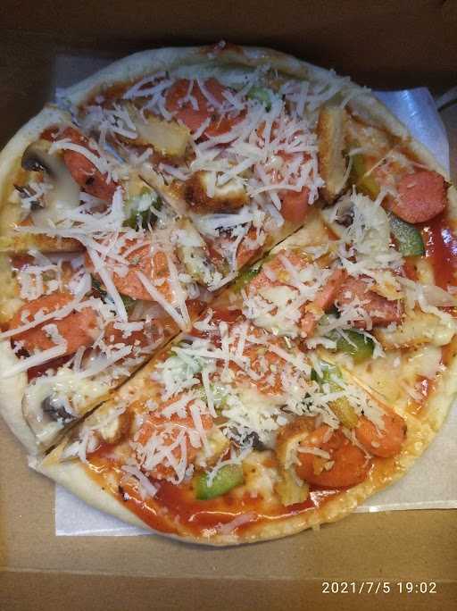 Nyam Nyam Pizza 2