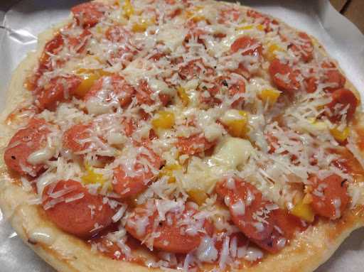 Nyam Nyam Pizza 5