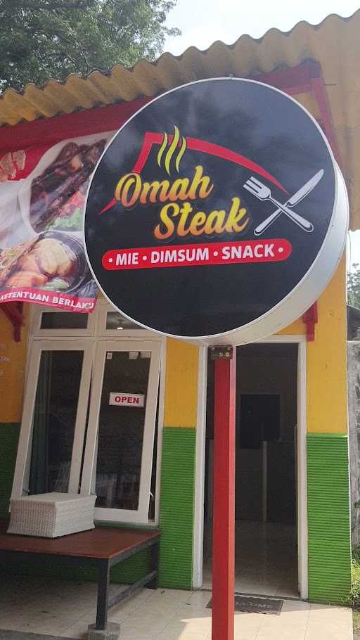 Omah Steak 3