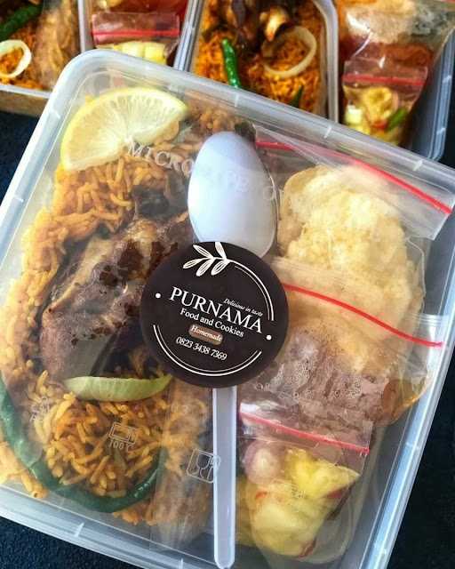 Purnama Food And Cookies 2