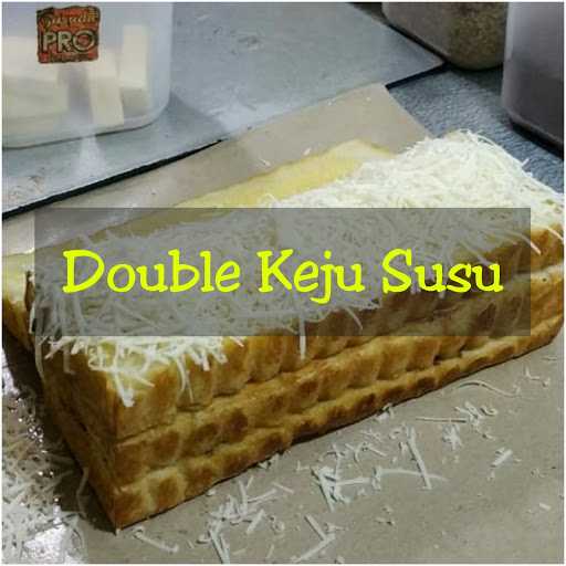 Roti Bakar Bandung Sam Loek Man 7