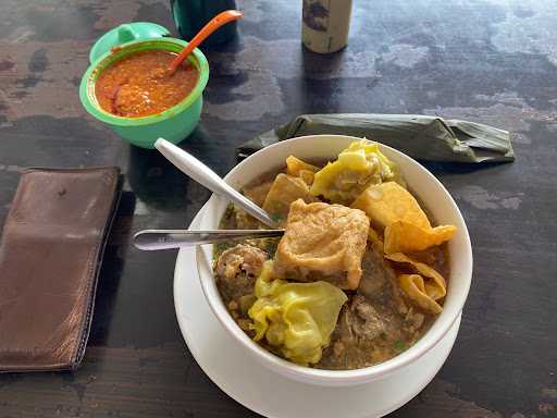 Rumah Bakso 7