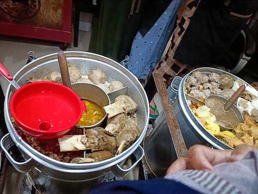 Rumah Bakso 6