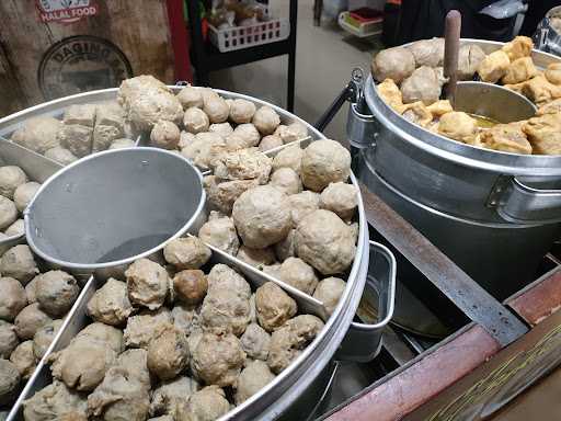 Rumah Bakso 10