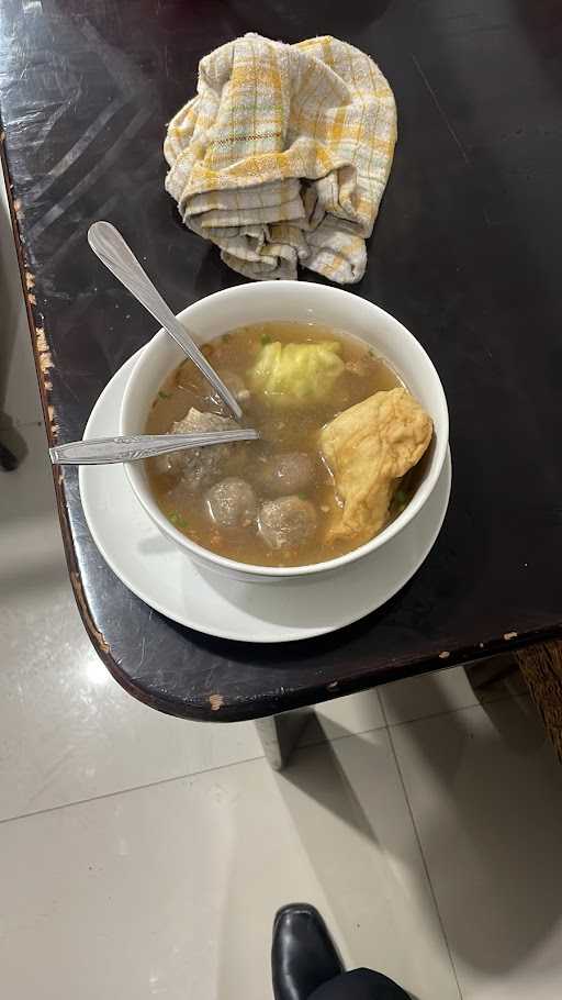 Rumah Bakso 4