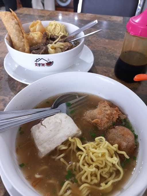 Rumah Bakso 5