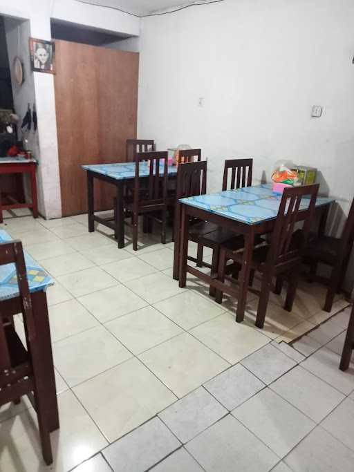 Rumah Makan Citra Minang 8