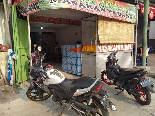 Rumah Makan Citra Minang 6