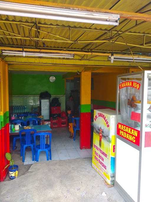 Rumah Makan Padang Takana Juo Lawang 2