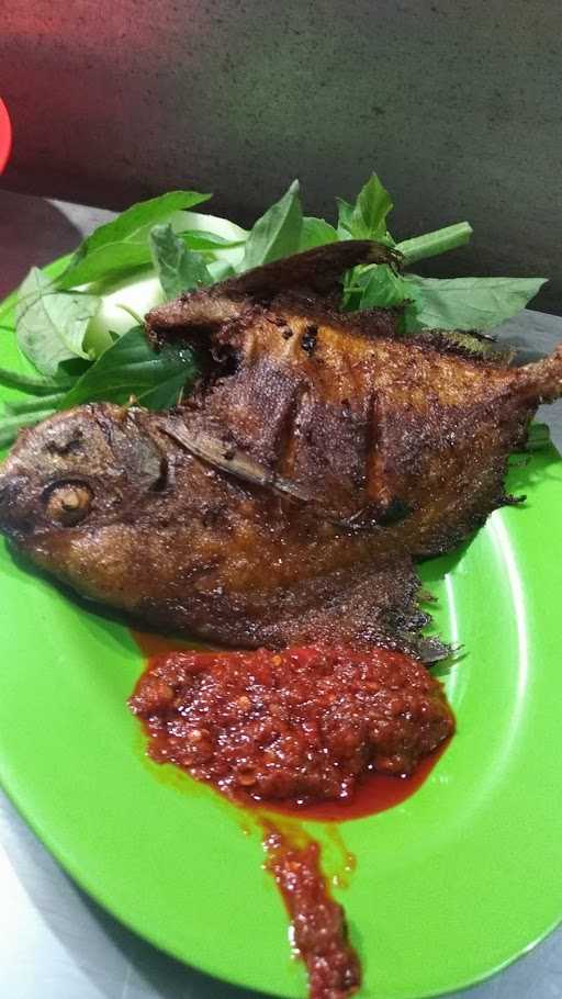 Sari Laut Ikan Bakar 7