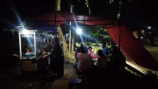 Sate Ayam Dan Kambing Pak Muhdor 5