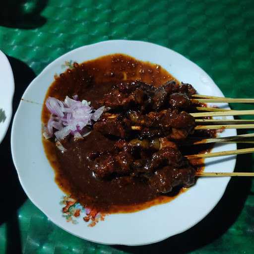 Sate Ayam & Kambing Pak Mukti 1