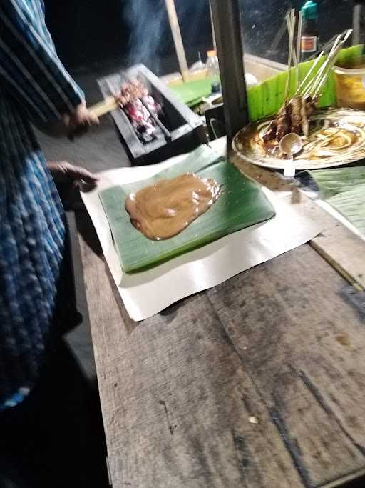 Sate Madura Edi Ayam Dan Kambing 1