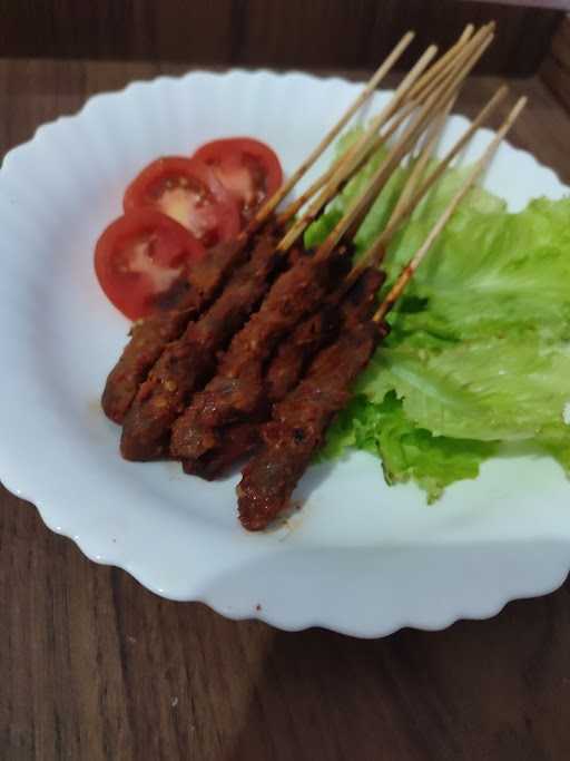 Sate Nusuk 1