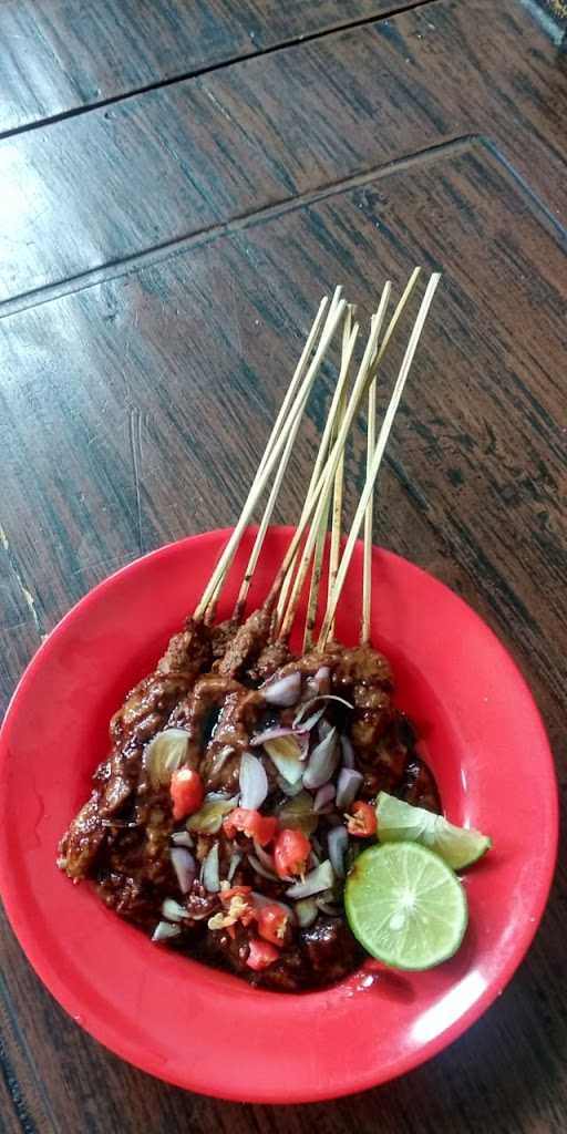 Sate Pak Muhdor 1 2