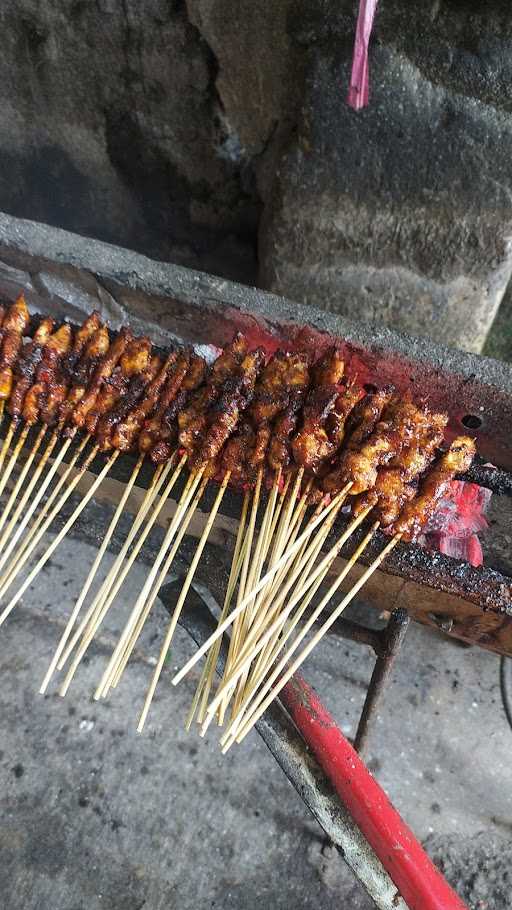 Sate Pak Muhdor 1 8