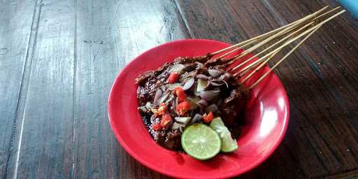 Sate Pak Muhdor 1 1