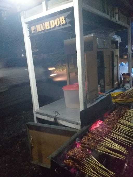 Sate Pak Muhdor 1 9