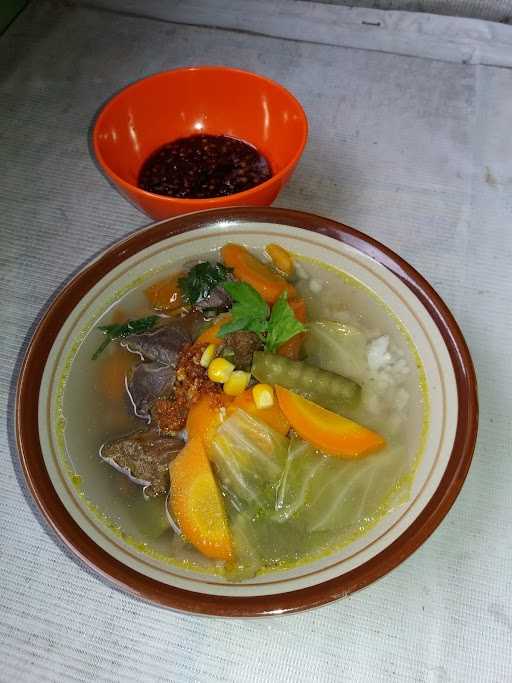 Soto Ayam Kampung Cak Ari 4