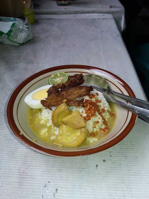 Soto Ayam Kampung Cak Ari 9