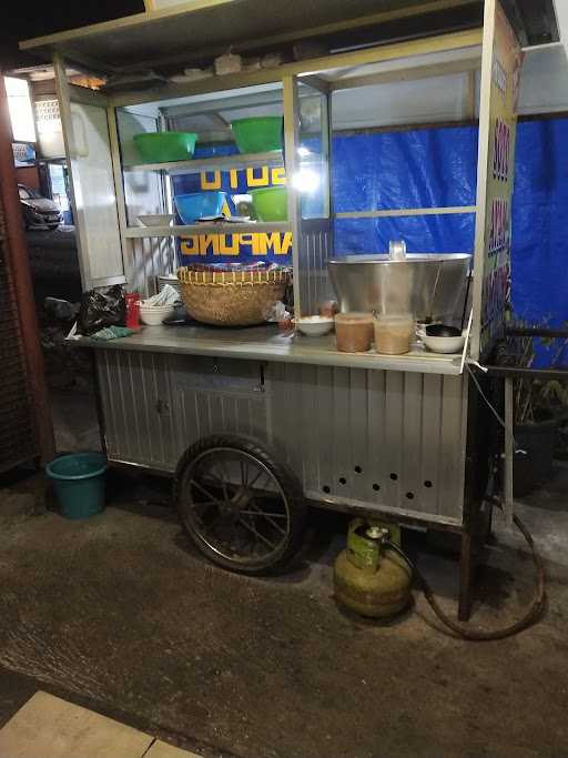 Soto Ayam Kampung Mbak Yati 6