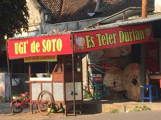 Soto Ayam Lamongan 4