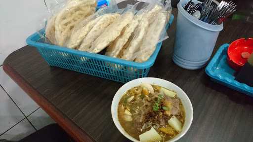 Soto Ayam Lombok 4