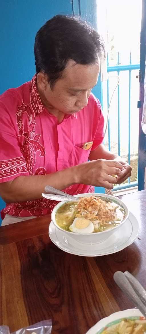 Soto Ayam & Tahu Campur Bu Susi 2