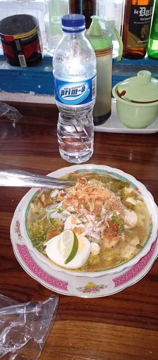 Soto Ayam & Tahu Campur Bu Susi 1