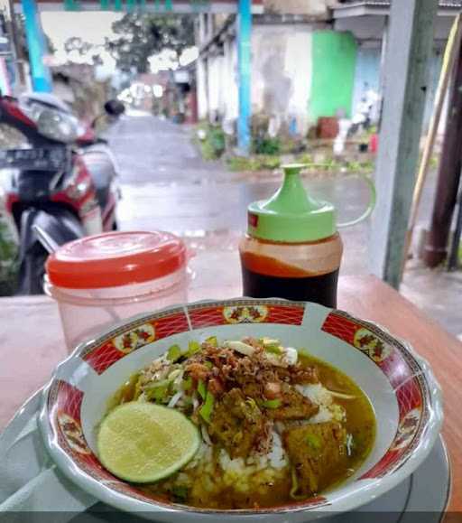 Soto Daging Azla (Rumah Soto Daging) 4