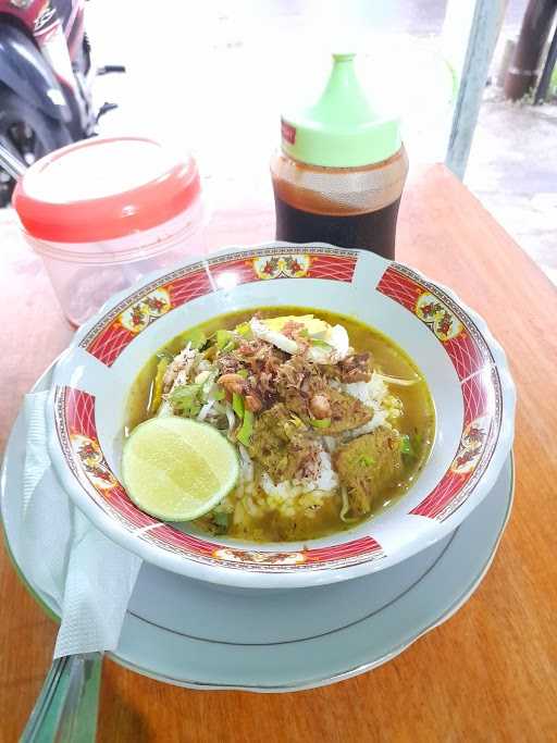 Soto Daging Azla (Rumah Soto Daging) 5