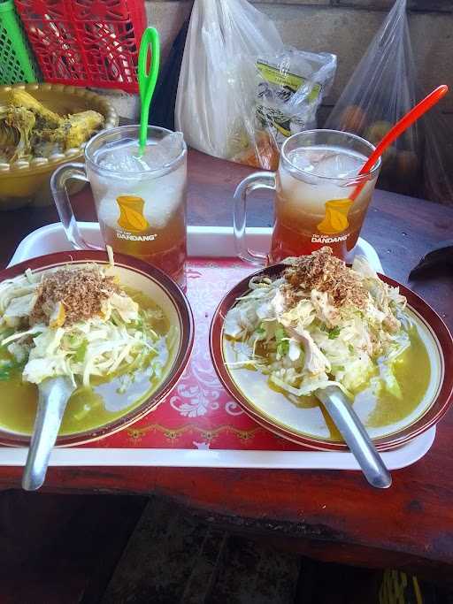 Soto Goceng Lawang 9